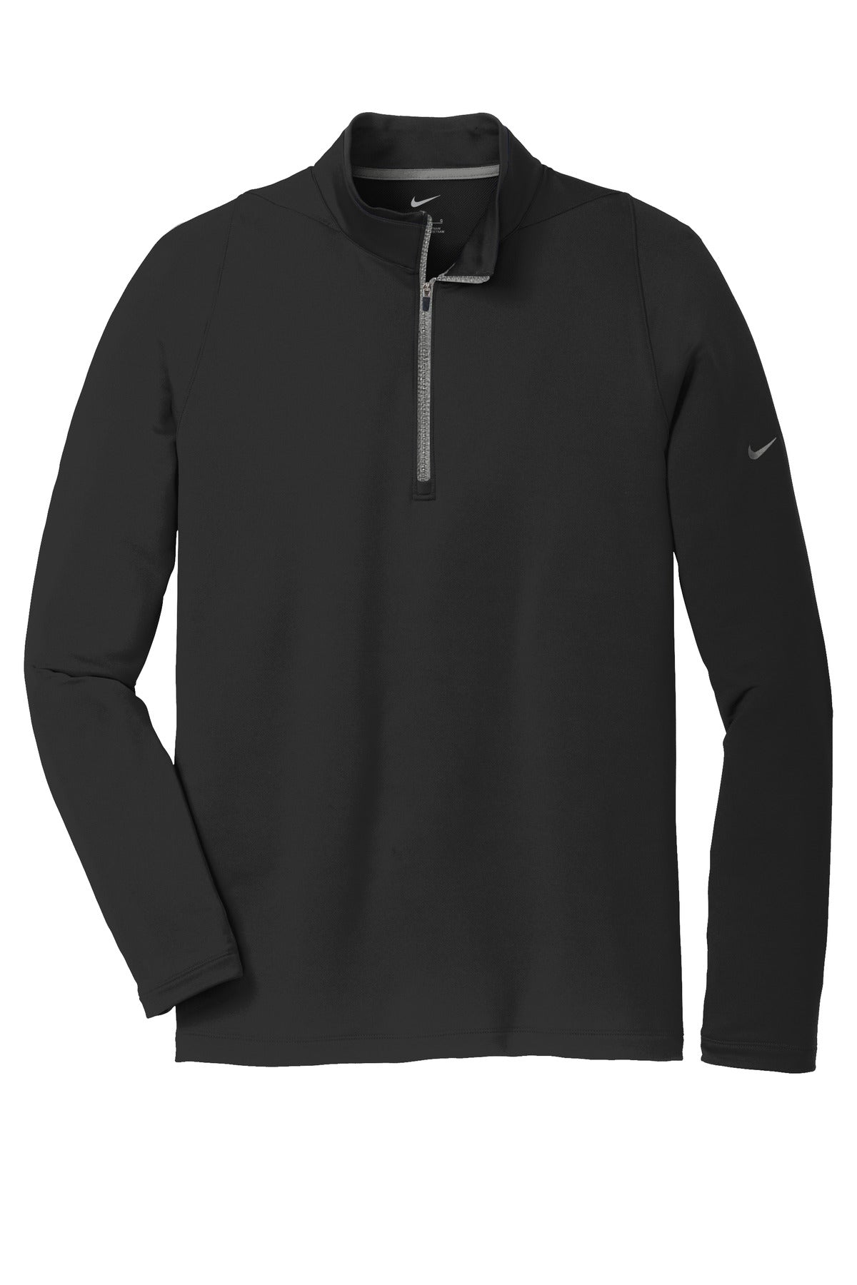 Nike Dri-FIT Stretch 1/2-Zip Cover-Up. 779795 – SanMar Sports