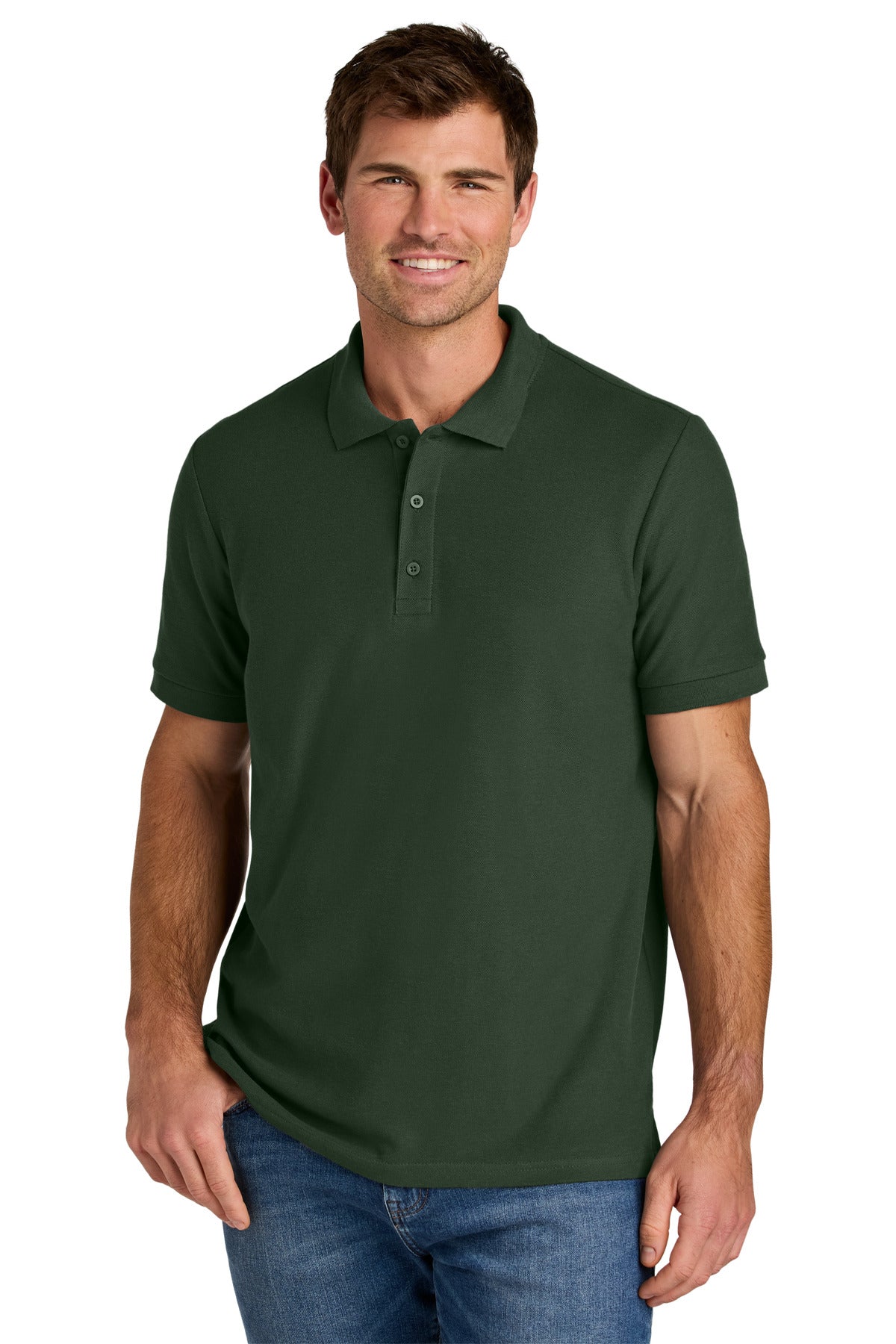 Gildan Hammer® Pique Polo 85800