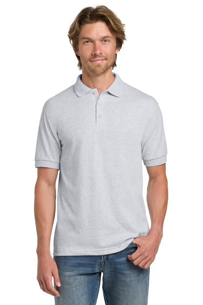 Gildan® - DryBlend® 6-Ounce Jersey Knit Sport Shirt.  8800