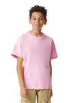 COMFORT COLORS ® Youth Heavyweight Ring Spun Tee. 9018