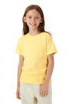 COMFORT COLORS ® Youth Heavyweight Ring Spun Tee. 9018