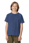 COMFORT COLORS ® Youth Heavyweight Ring Spun Tee. 9018