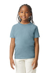 COMFORT COLORS ® Youth Heavyweight Ring Spun Tee. 9018