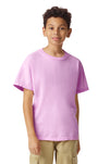COMFORT COLORS ® Youth Heavyweight Ring Spun Tee. 9018