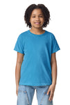 COMFORT COLORS ® Youth Heavyweight Ring Spun Tee. 9018