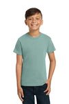 COMFORT COLORS ® Youth Heavyweight Ring Spun Tee. 9018