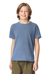 COMFORT COLORS ® Youth Heavyweight Ring Spun Tee. 9018