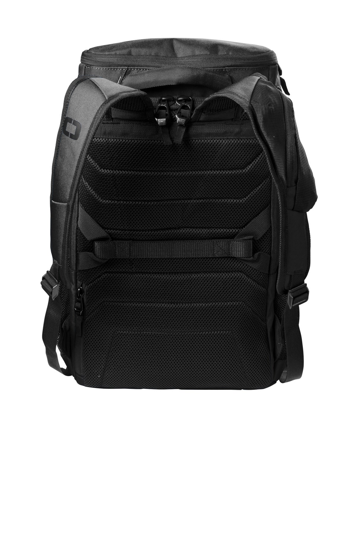 OGIOボストンバッグ OGIO 26-INCH TRAVEL BAG - BLACK