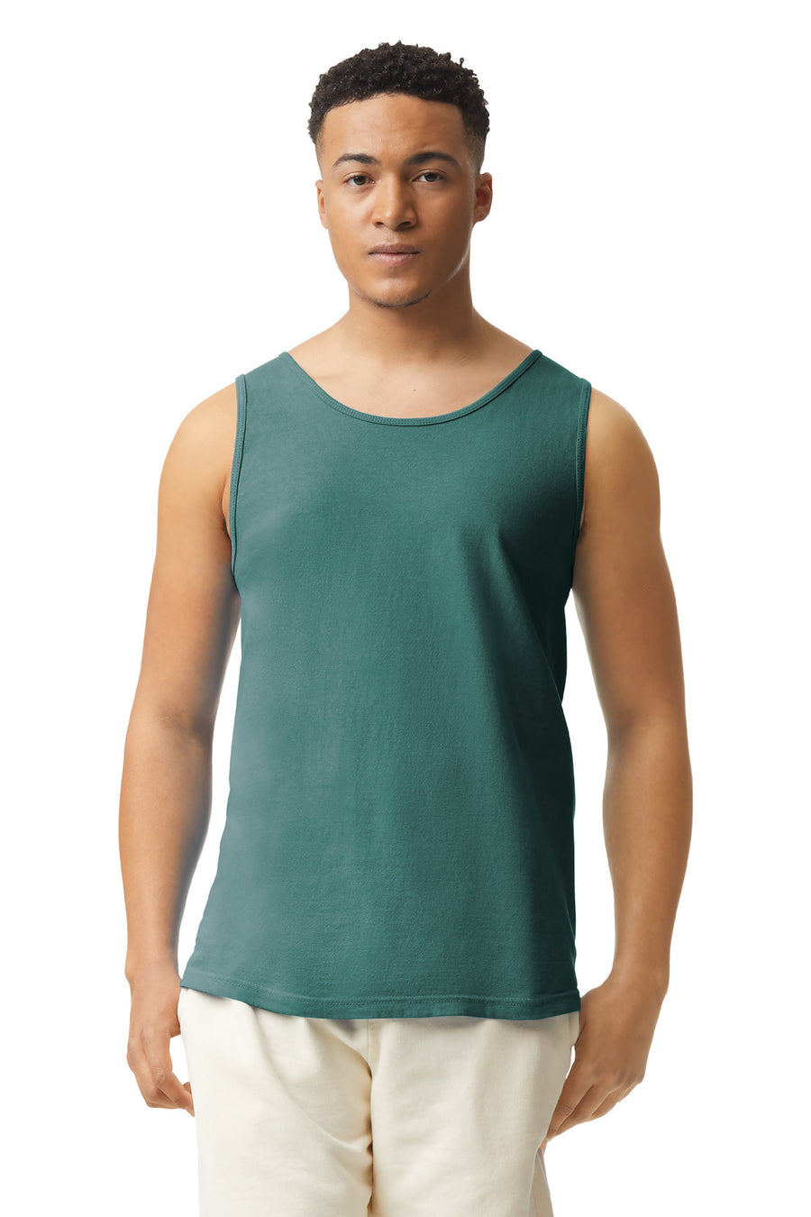 COMFORT COLORS ® Heavyweight Ring Spun Tank Top. 9360