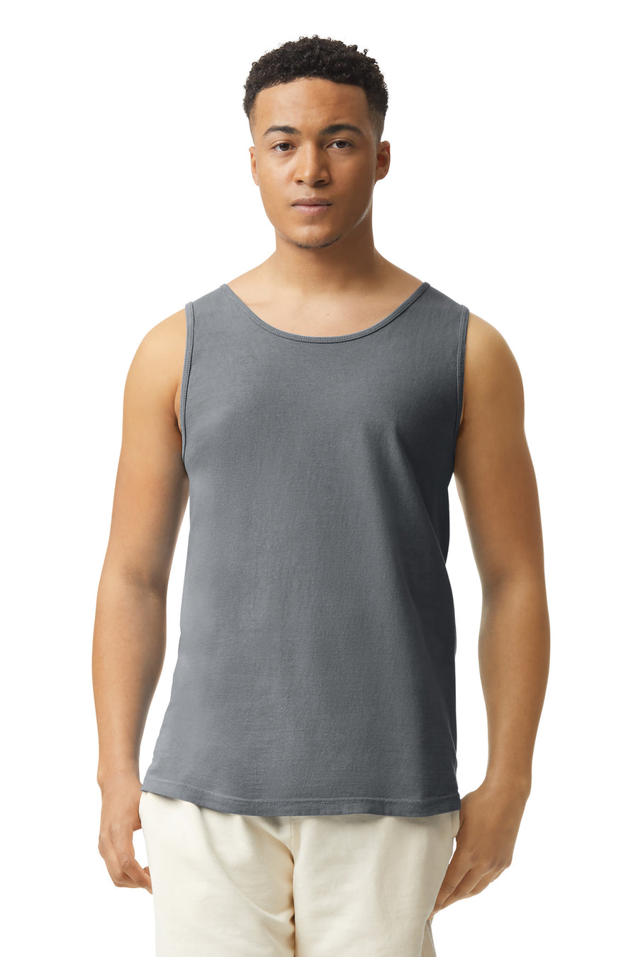 COMFORT COLORS ® Heavyweight Ring Spun Tank Top. 9360