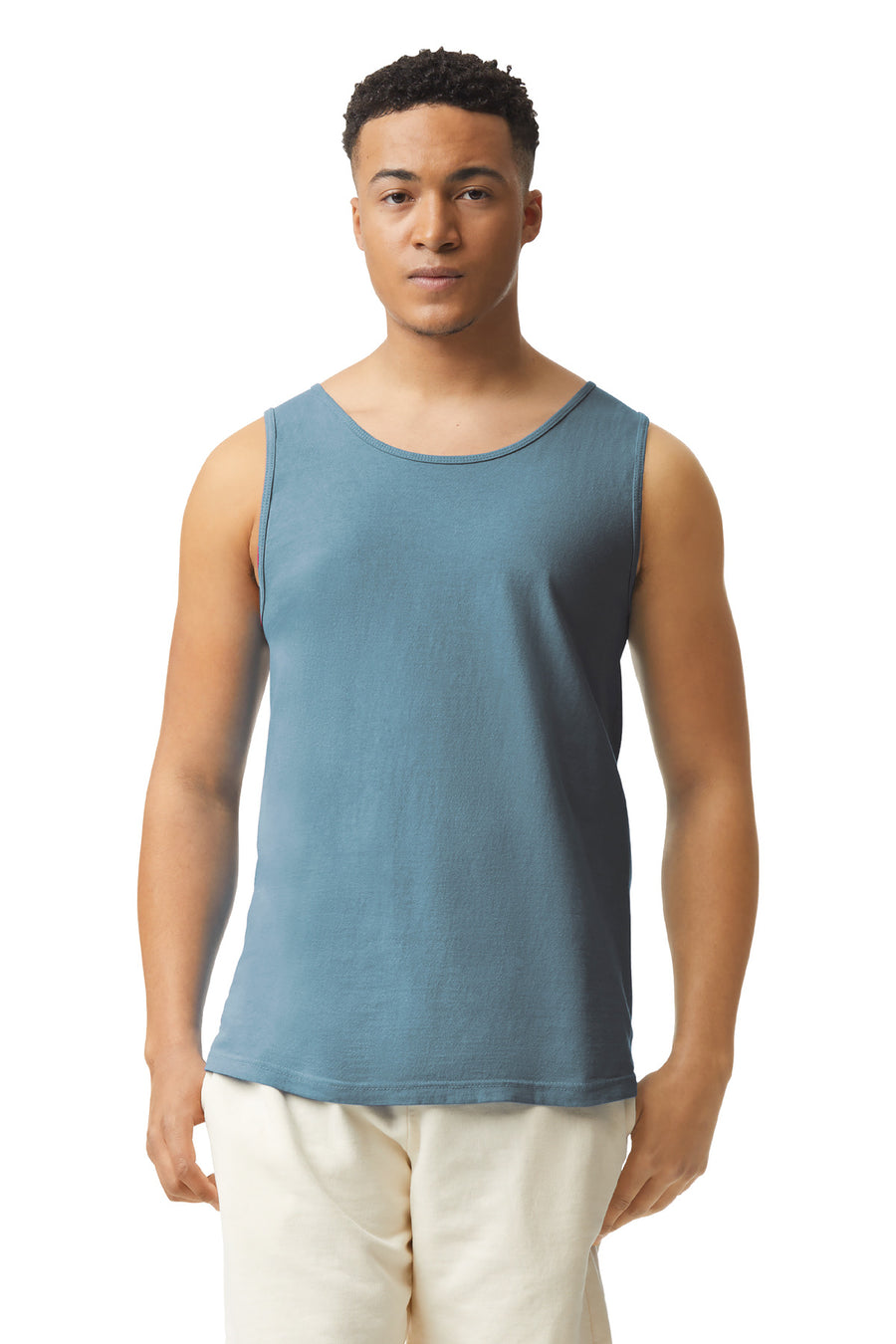 COMFORT COLORS ® Heavyweight Ring Spun Tank Top. 9360