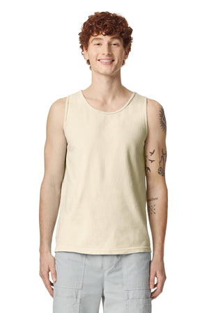COMFORT COLORS ® Heavyweight Ring Spun Tank Top. 9360