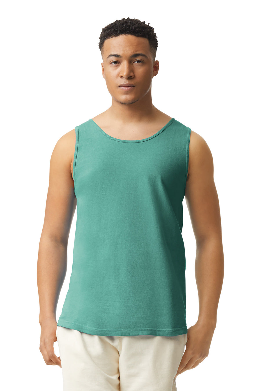 COMFORT COLORS ® Heavyweight Ring Spun Tank Top. 9360