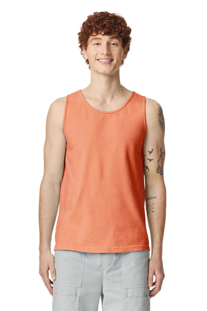 COMFORT COLORS ® Heavyweight Ring Spun Tank Top. 9360