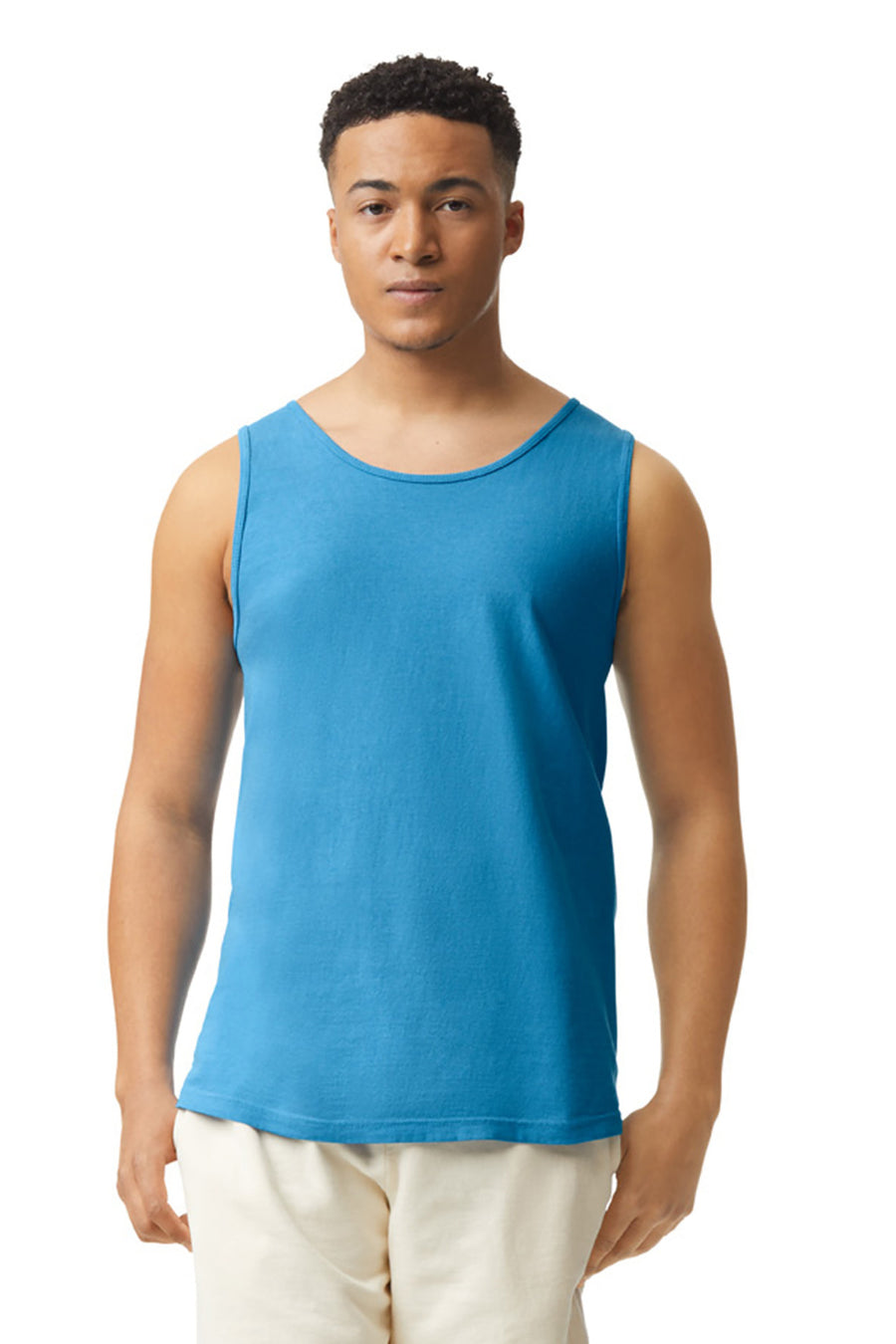 COMFORT COLORS ® Heavyweight Ring Spun Tank Top. 9360