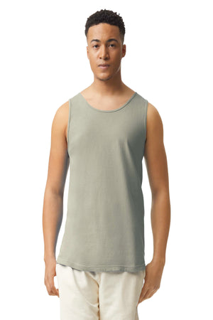 COMFORT COLORS ® Heavyweight Ring Spun Tank Top. 9360