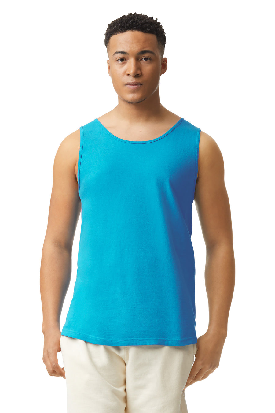 COMFORT COLORS ® Heavyweight Ring Spun Tank Top. 9360