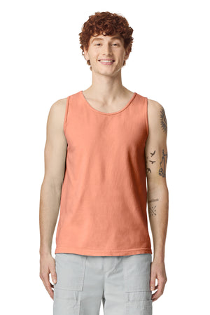 COMFORT COLORS ® Heavyweight Ring Spun Tank Top. 9360
