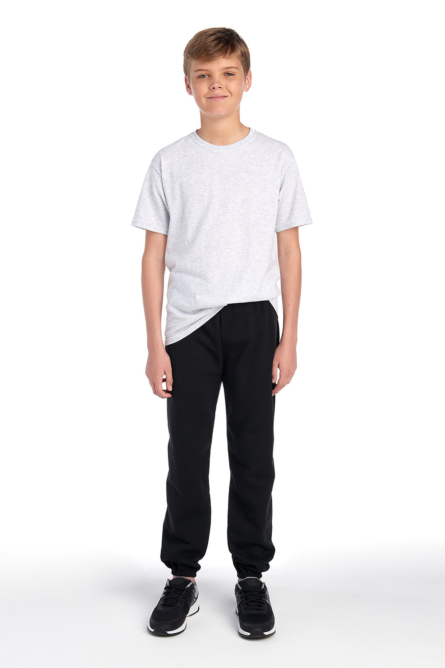 Jerzees® Youth NuBlend® Sweatpant 973B
