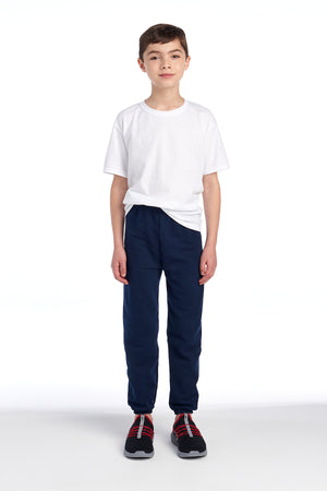 Jerzees® Youth NuBlend® Sweatpant 973B