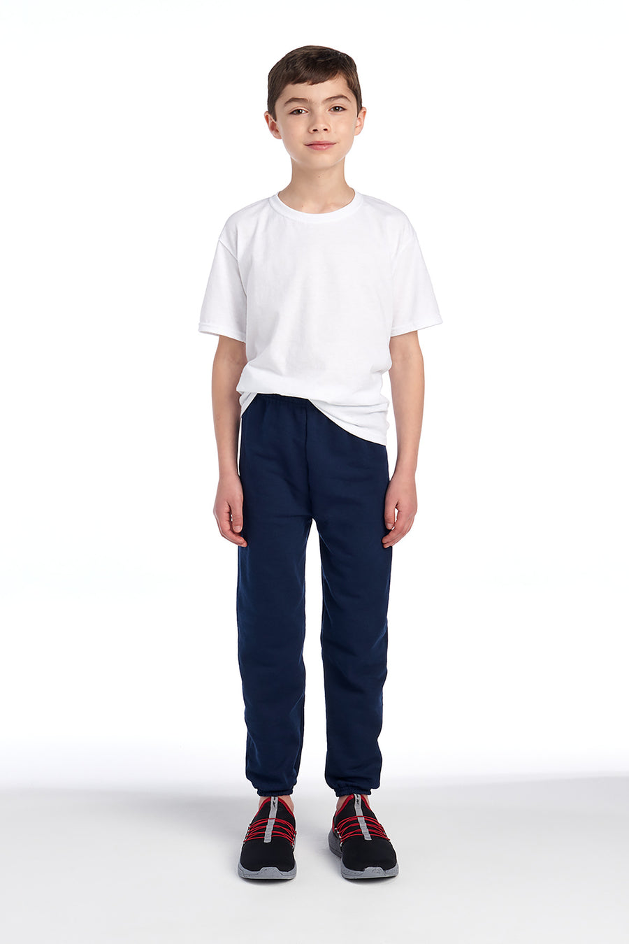 Jerzees® Youth NuBlend® Sweatpant 973B