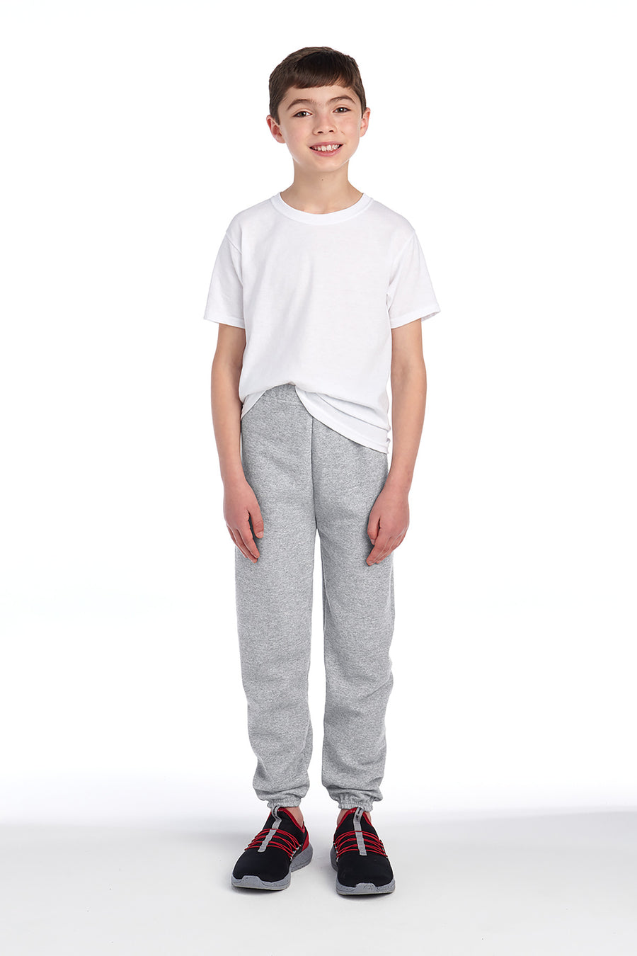 Jerzees® Youth NuBlend® Sweatpant 973B