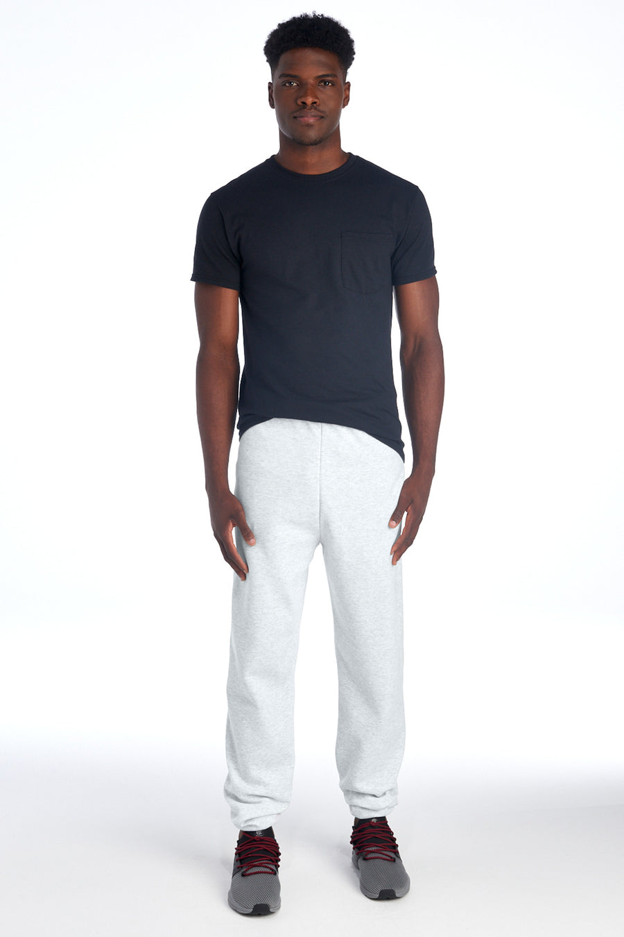 Jerzees® - NuBlend® Sweatpant.  973M