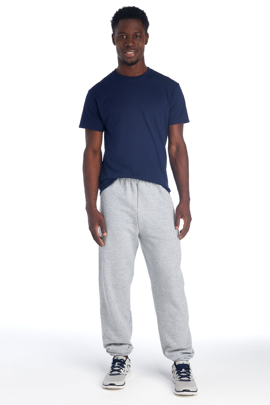 Jerzees® - NuBlend® Sweatpant.  973M