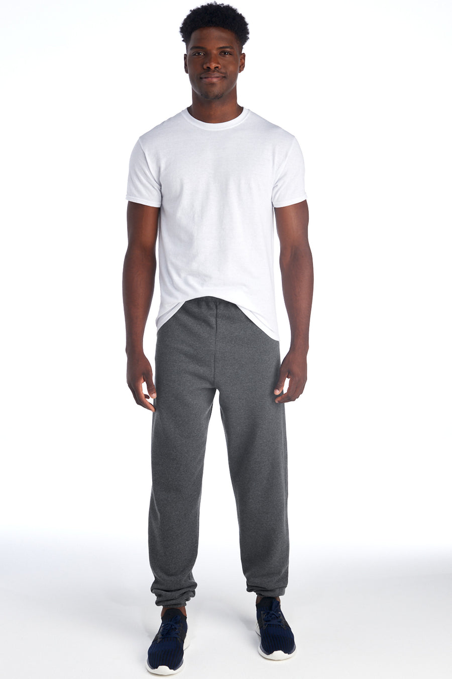 Jerzees® - NuBlend® Sweatpant.  973M