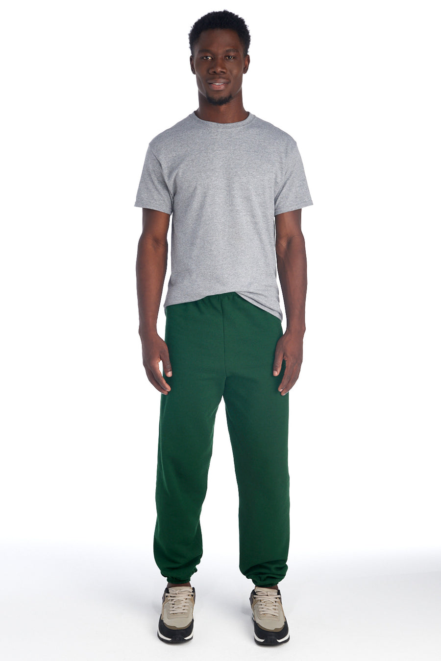Jerzees® - NuBlend® Sweatpant.  973M