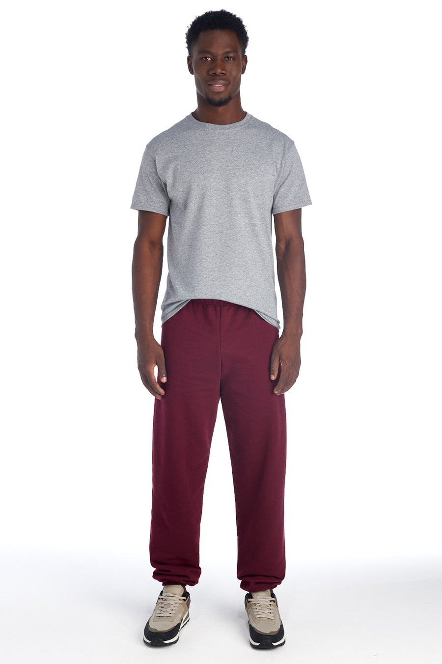 Jerzees® - NuBlend® Sweatpant.  973M