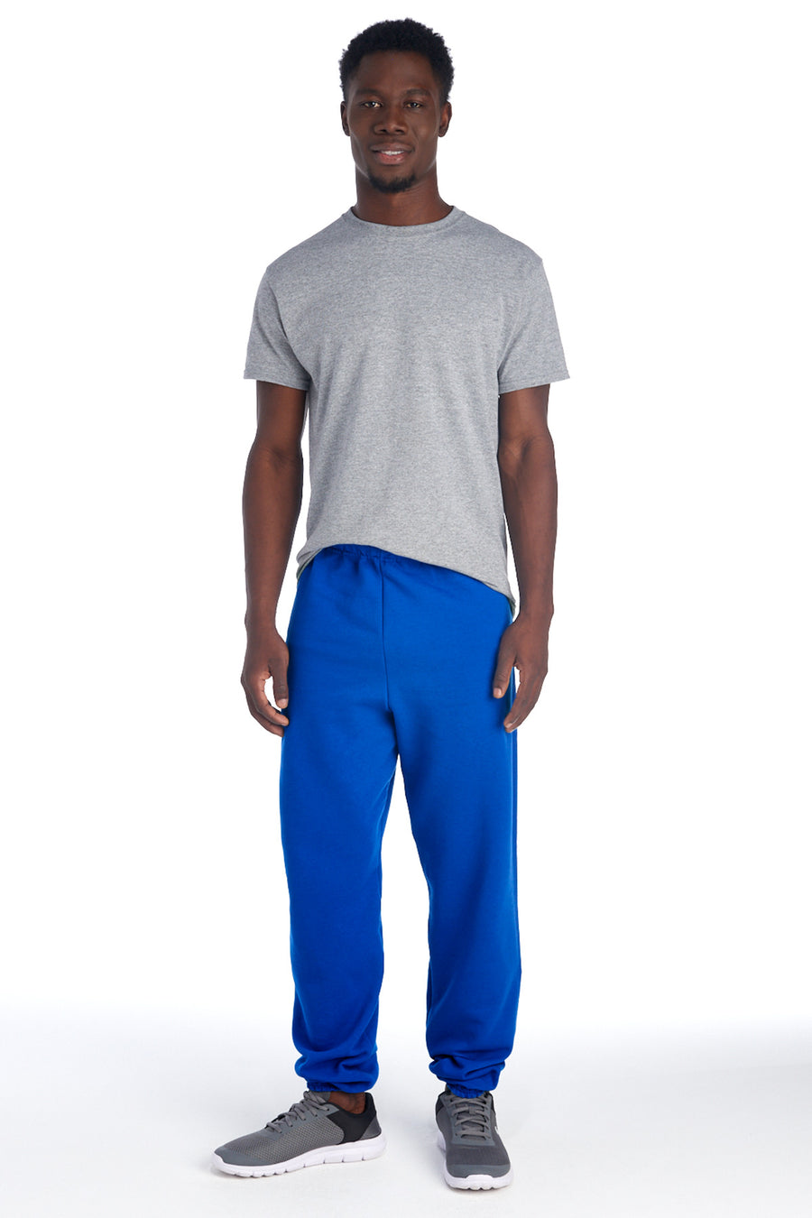 Jerzees® - NuBlend® Sweatpant.  973M