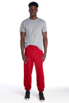 Jerzees® - NuBlend® Sweatpant.  973M
