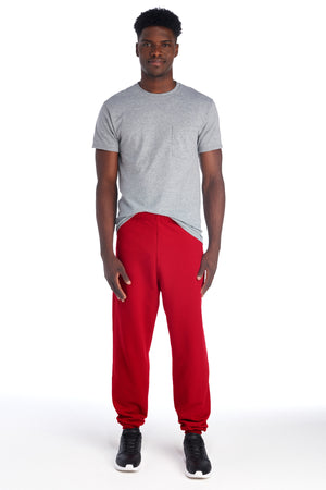 Jerzees® - NuBlend® Sweatpant.  973M