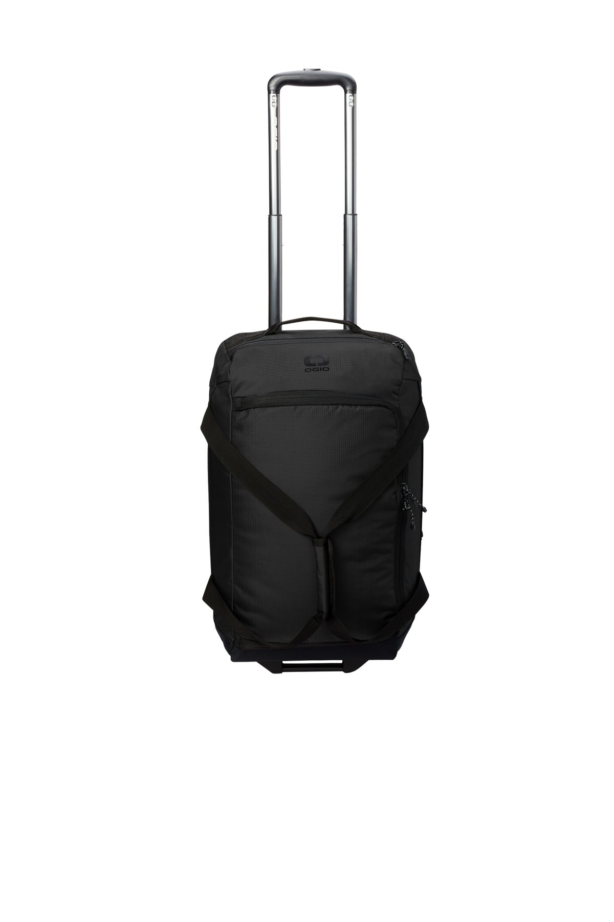 OGIO® Passage Wheeled Carry-On Duffel 98002 – SanMar Sports