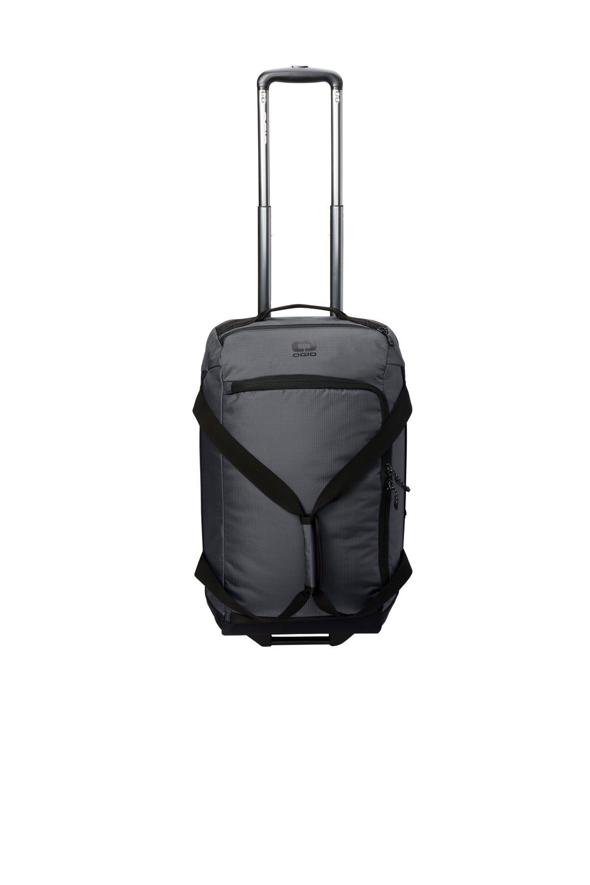 OGIO® Passage Wheeled Carry-On Duffel 98002 – SanMar Sports