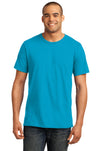 Gildan 100% Ring Spun Cotton T-Shirt. 980