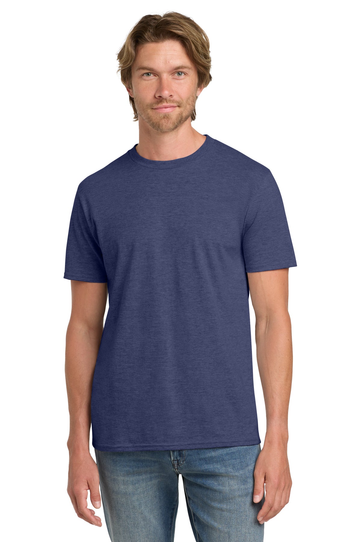 Gildan® 100% Ring Spun Cotton T-Shirt. 980