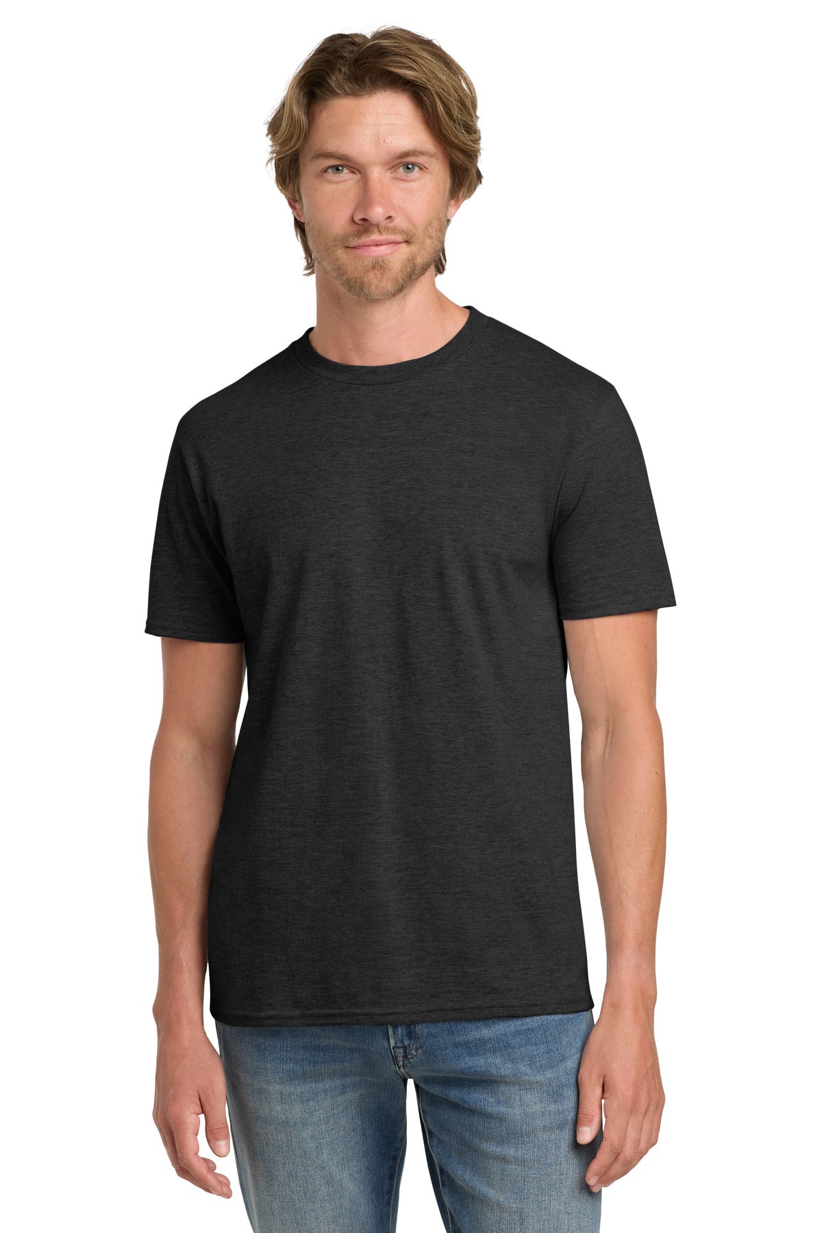 Gildan® 100% Ring Spun Cotton T-Shirt. 980
