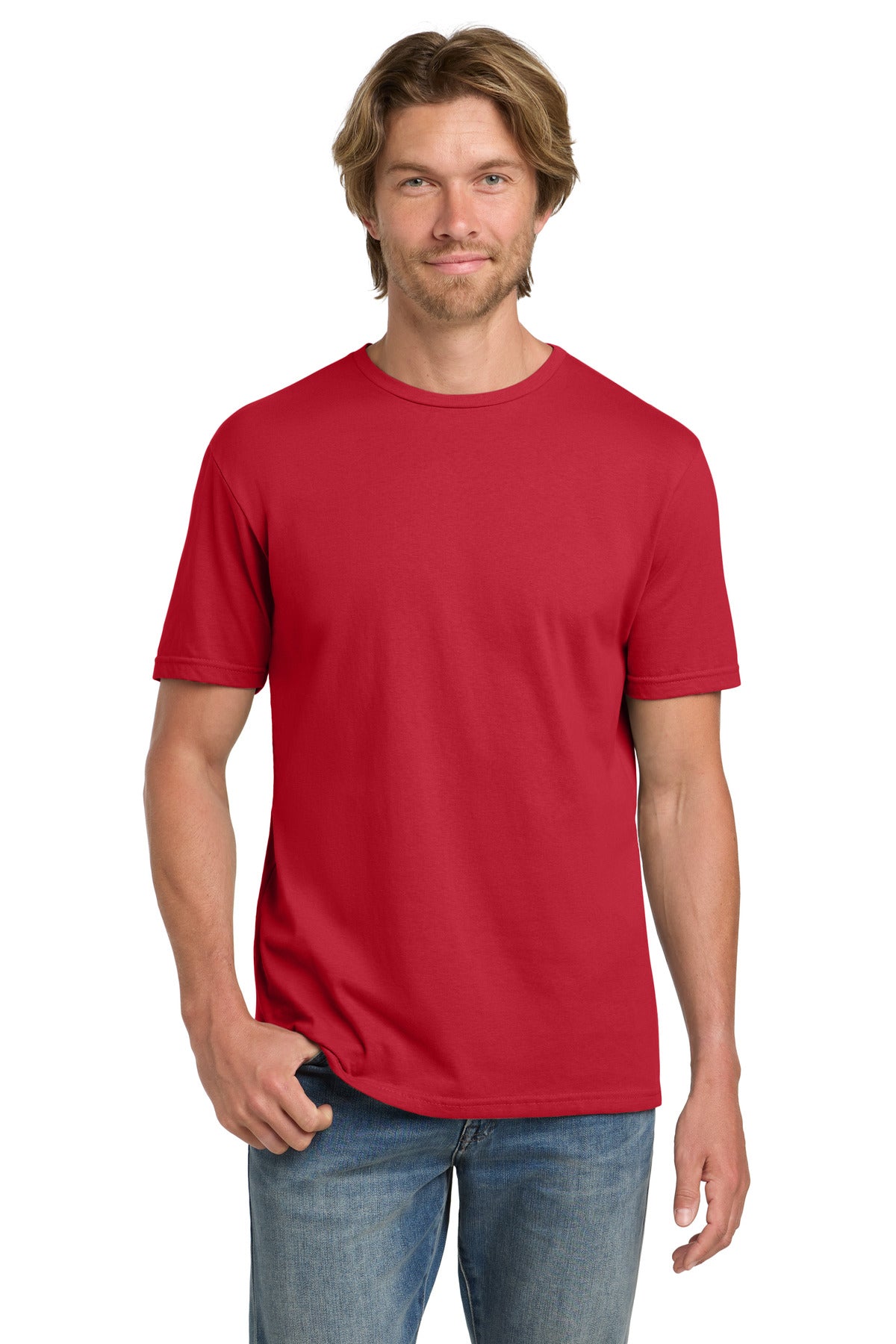 Gildan® 100% Ring Spun Cotton T-Shirt. 980