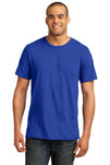 Gildan 100% Ring Spun Cotton T-Shirt. 980