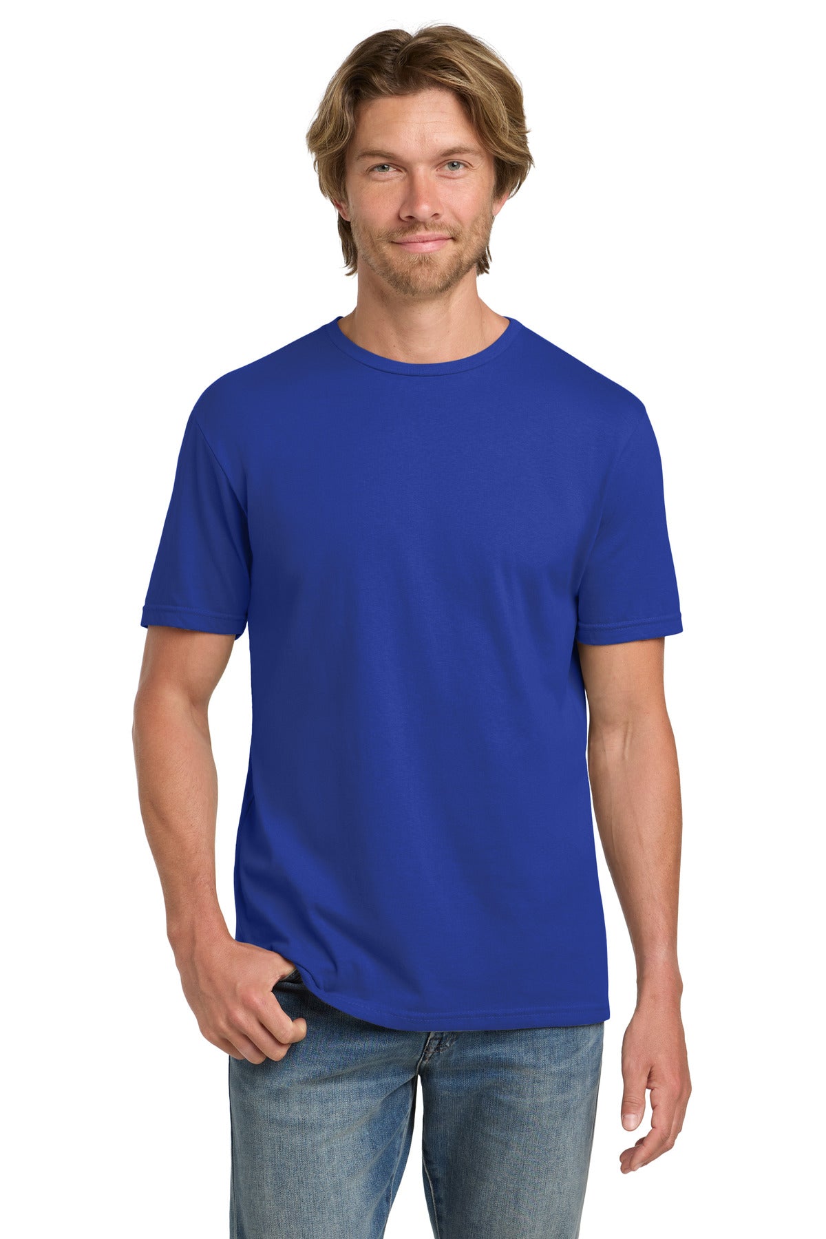 Gildan® 100% Ring Spun Cotton T-Shirt. 980