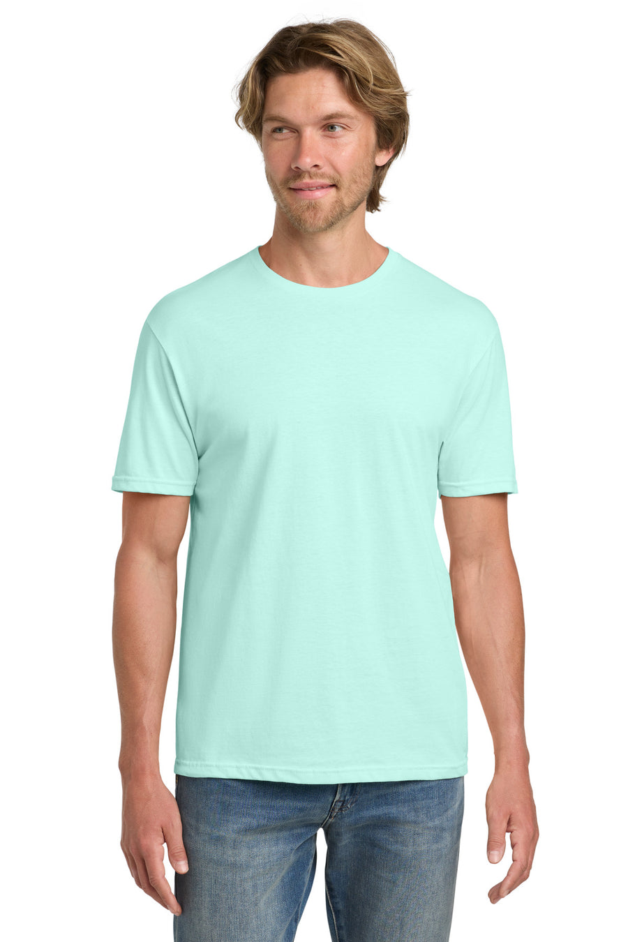 Gildan 100% Ring Spun Cotton T-Shirt. 980