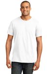Gildan 100% Ring Spun Cotton T-Shirt. 980