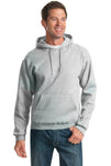 Jerzees® NuBlend® Pullover Hooded Sweatshirt.  996M