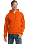 Jerzees® NuBlend® Pullover Hooded Sweatshirt.  996M