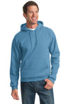 Jerzees® NuBlend® Pullover Hooded Sweatshirt.  996M