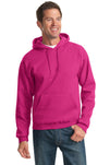 Jerzees® NuBlend® Pullover Hooded Sweatshirt.  996M