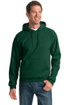 Jerzees® NuBlend® Pullover Hooded Sweatshirt.  996M