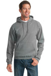 Jerzees® NuBlend® Pullover Hooded Sweatshirt.  996M